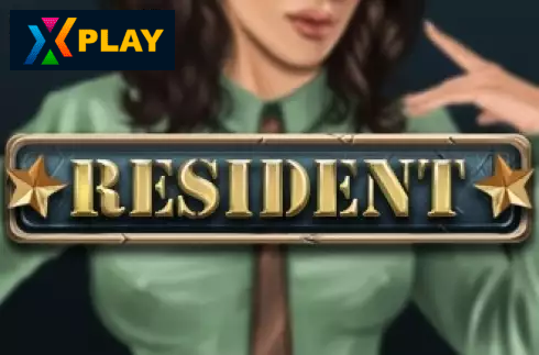 Resident